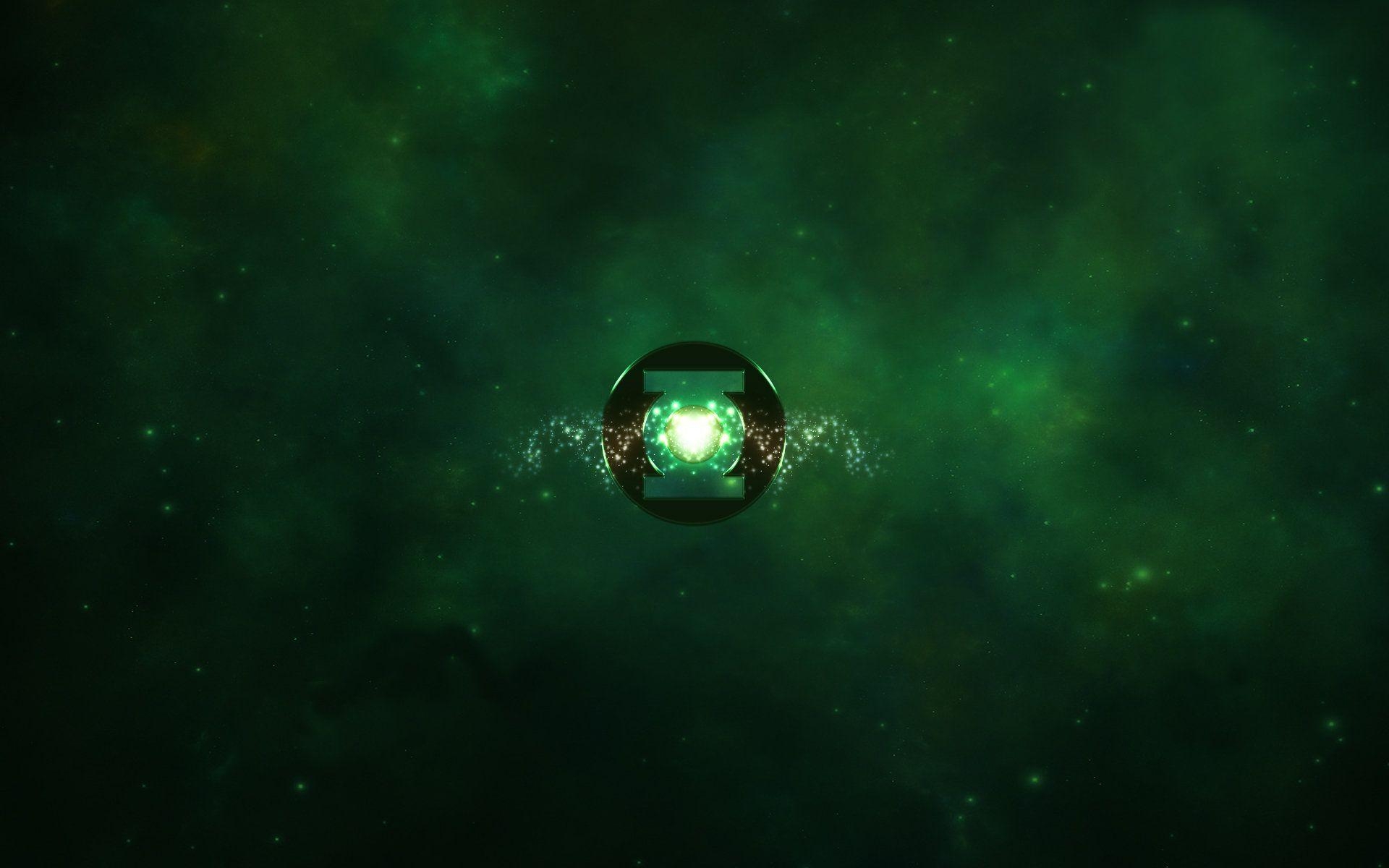 Green Lantern, Comics, Superheld, DC Comics, Bild, 1920x1200 HD Desktop