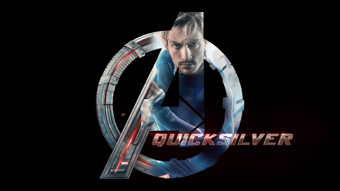 Quicksilver, Marvel, Avengers, X-Men, Comics, 1200x670 HD Desktop