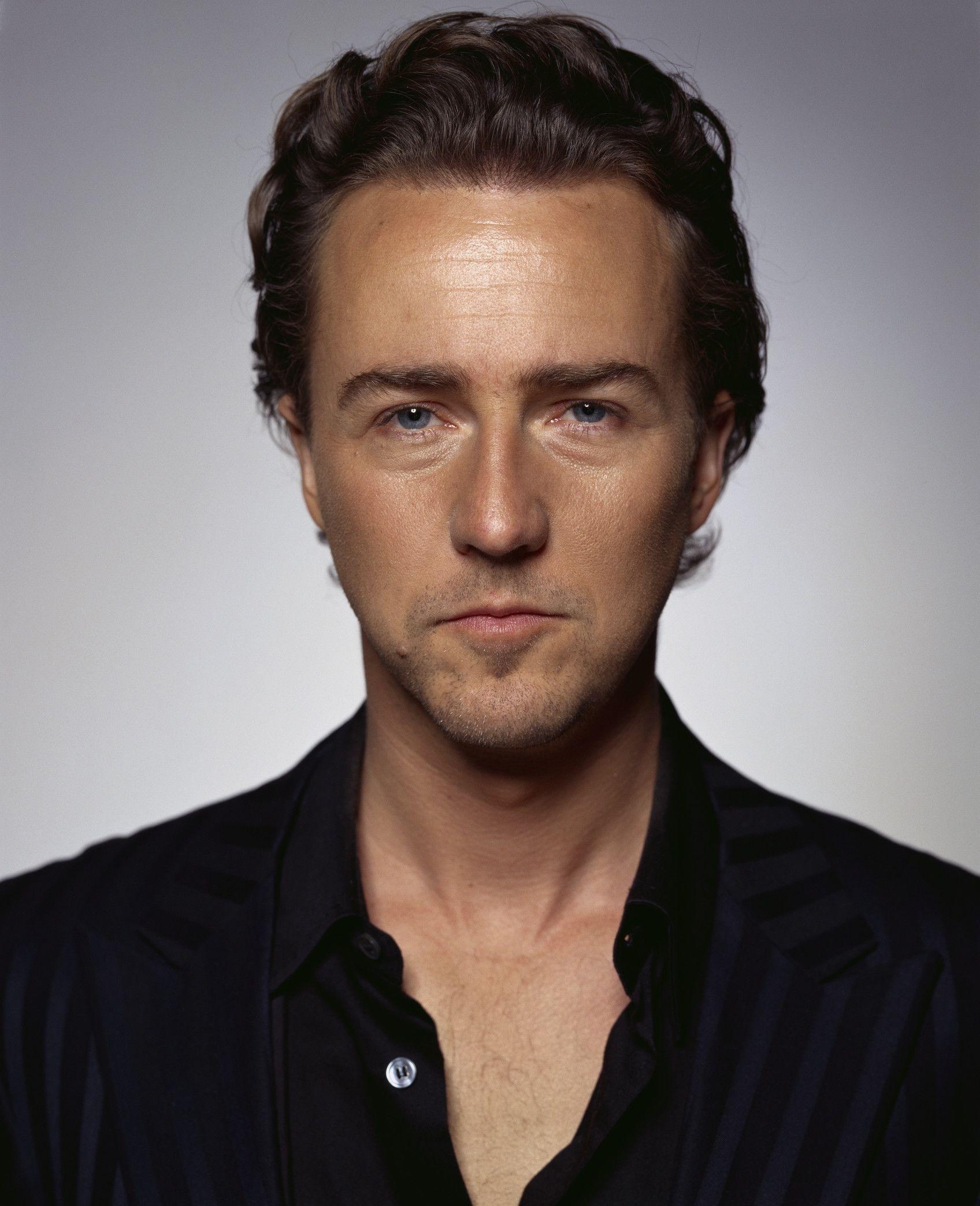 Edward Norton, Wallpaper, Hollywood, Schauspiel, Bild, 1700x2090 HD Handy