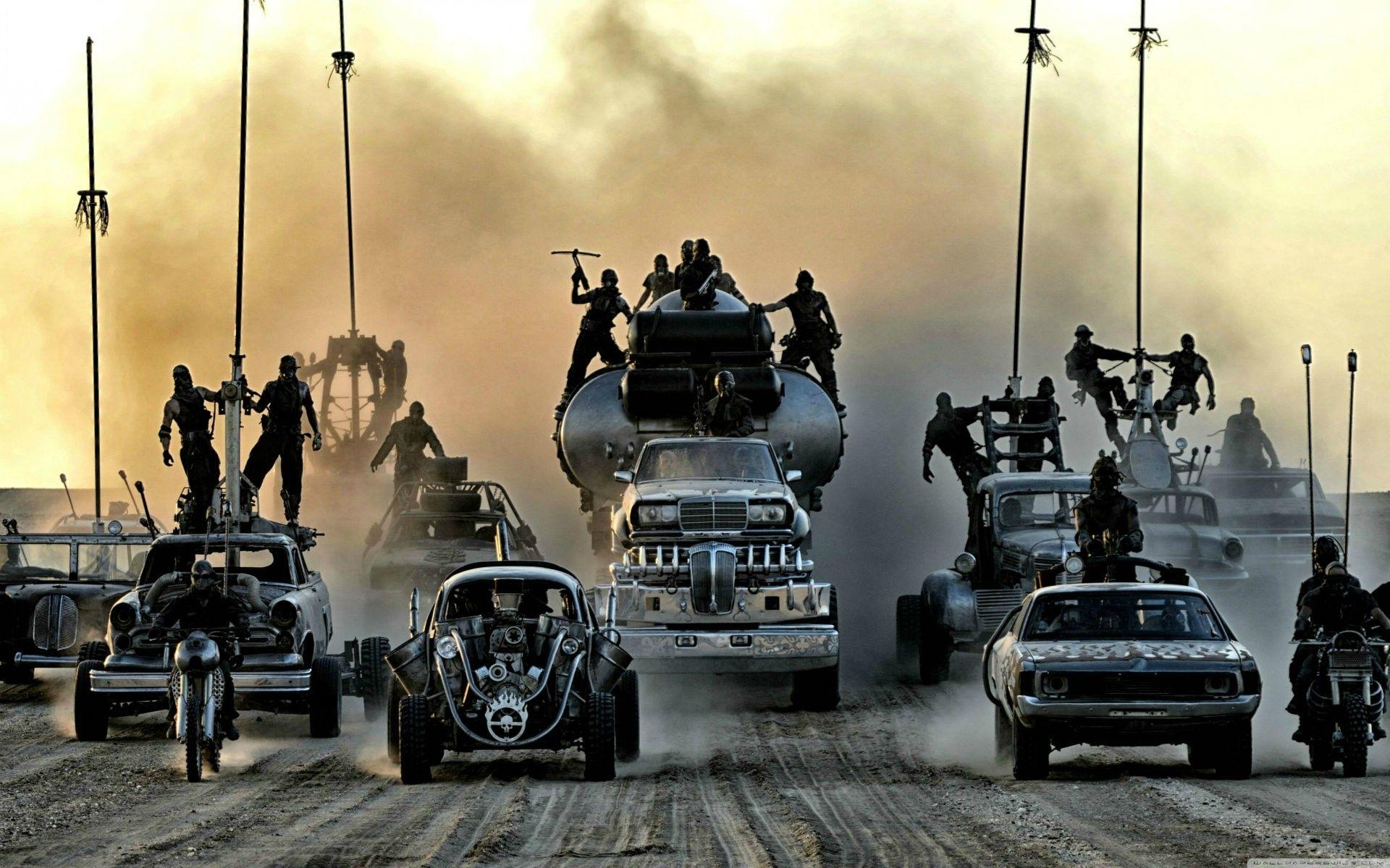 Mad Max, Fury Road, 1920x1080, HD, Bild, 1920x1200 HD Desktop