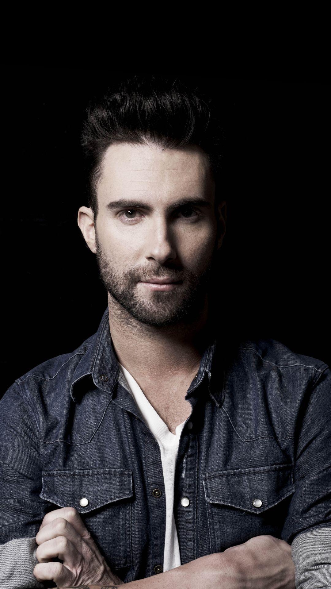 Adam Levine, HTC One, Hintergrund, Bild, Smartphone, 1080x1920 Full HD Handy