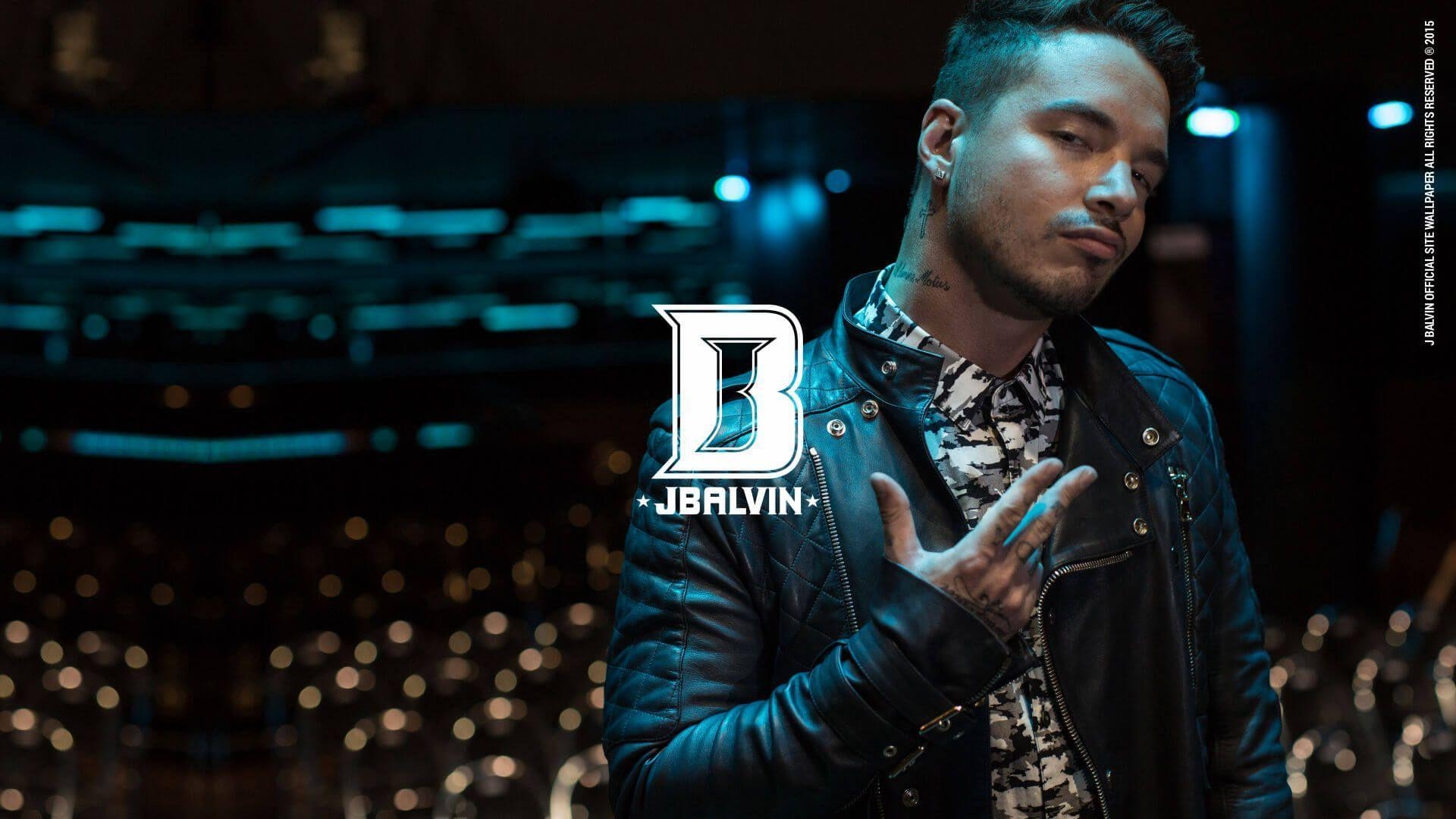 J Balvin, Musik, Künstler, Hintergrund, Latino, 1920x1080 Full HD Desktop