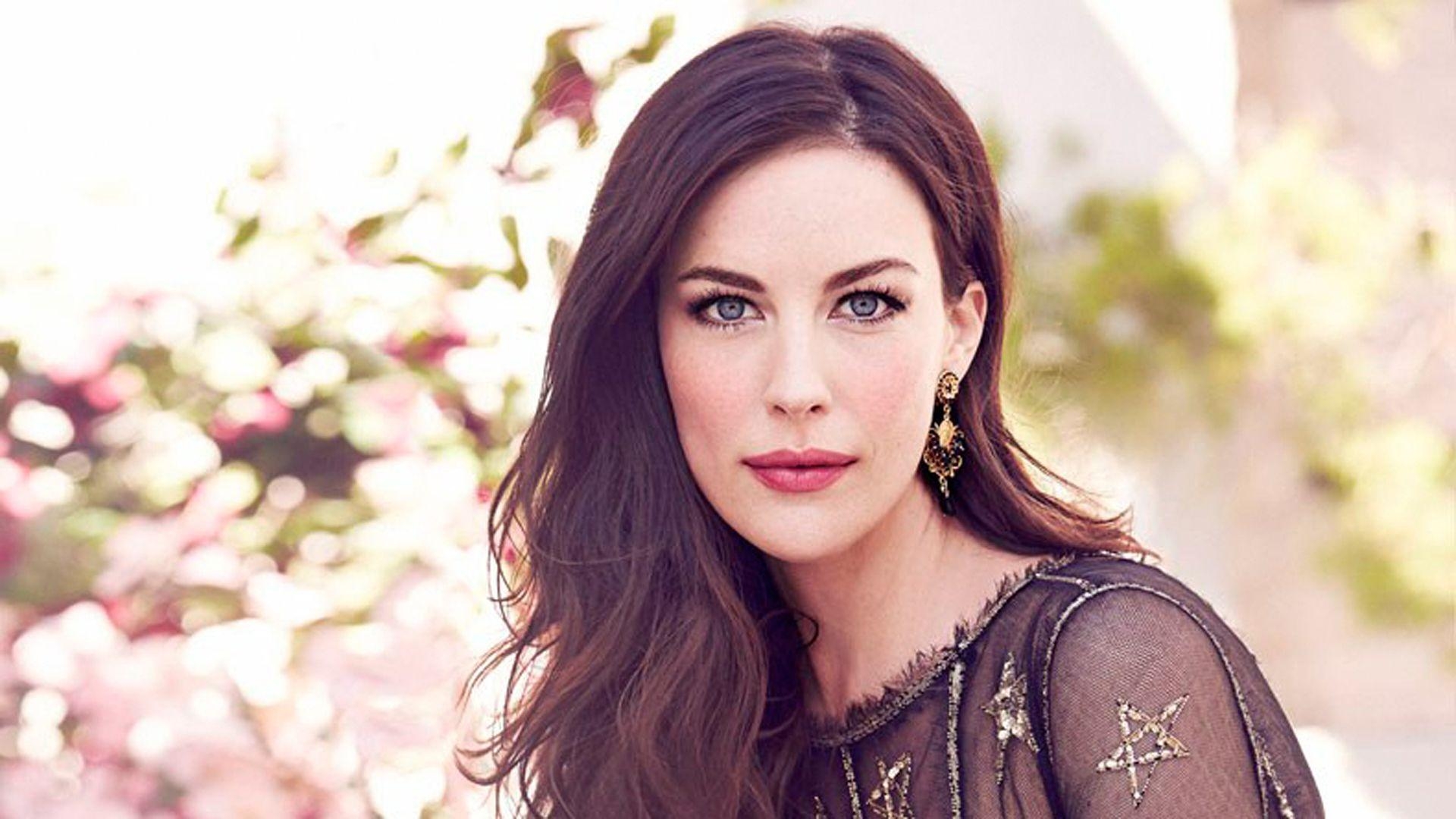 Liv Tyler, Schönheit, Film, Karriere, Hintergrund, 1920x1080 Full HD Desktop