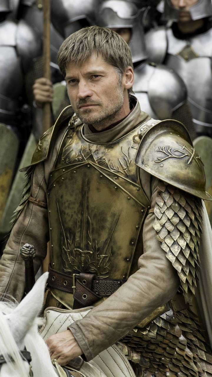 Jaime Lannister, Bild, TV Shows, HD, Serie, 720x1280 HD Handy