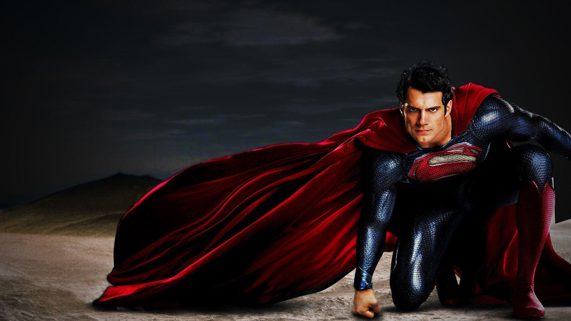 Henry Cavill, Superman, Schauspieler, Film, Bild, 1920x1080 Full HD Desktop