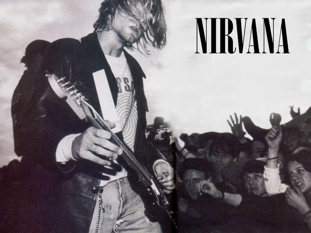 Kurt Cobain, Legende, Rock, Musikgeschichte, 90er, 1030x770 HD Desktop