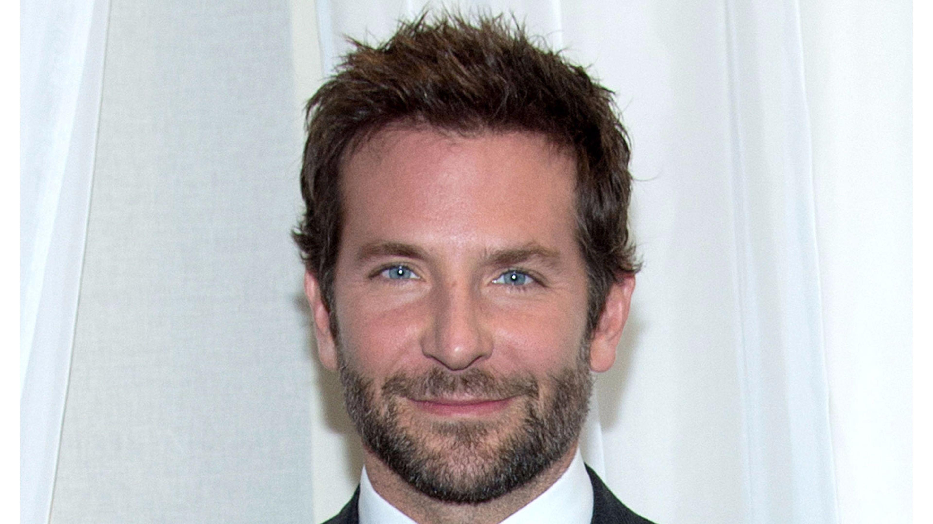 Bradley Cooper, Hintergrund, HD, Hollywood, Promi, 3840x2160 4K Desktop