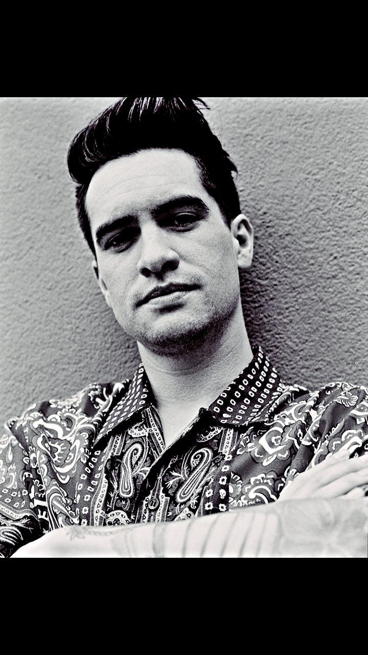 Brendon Urie, HD, Android, Künstler, Hintergrund, 720x1280 HD Handy