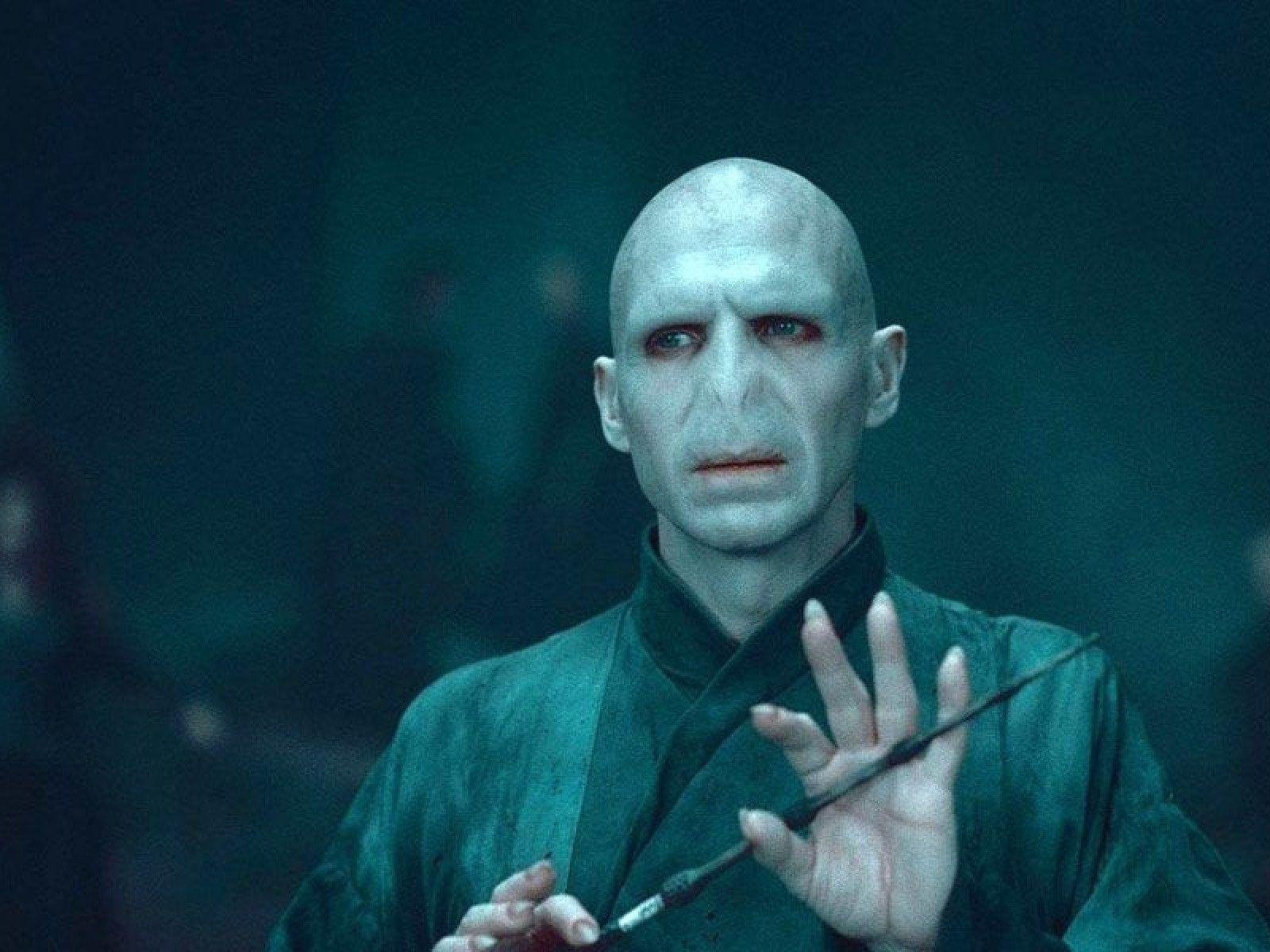 Name teilen, Voldemort, von Harry Potter, Film, Magie, 1600x1200 HD Desktop