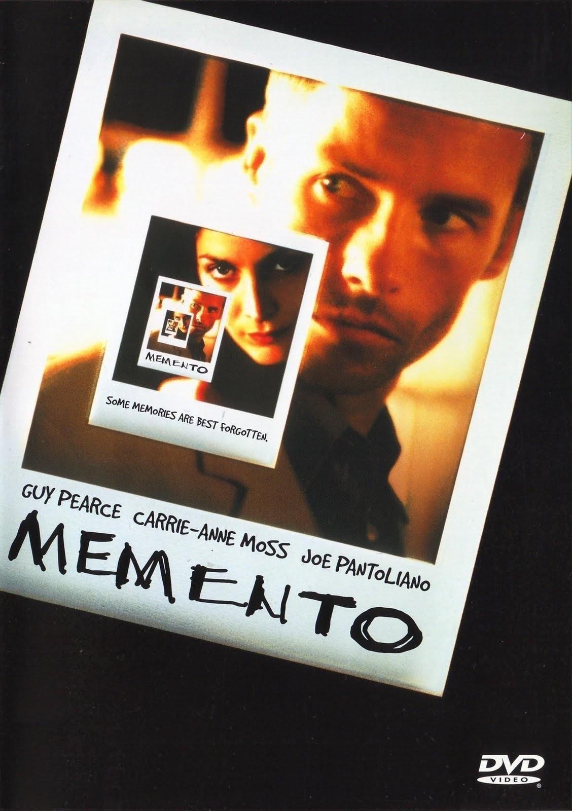 Memento Film, HQ, 2019, Bild, Poster, 1130x1600 HD Handy