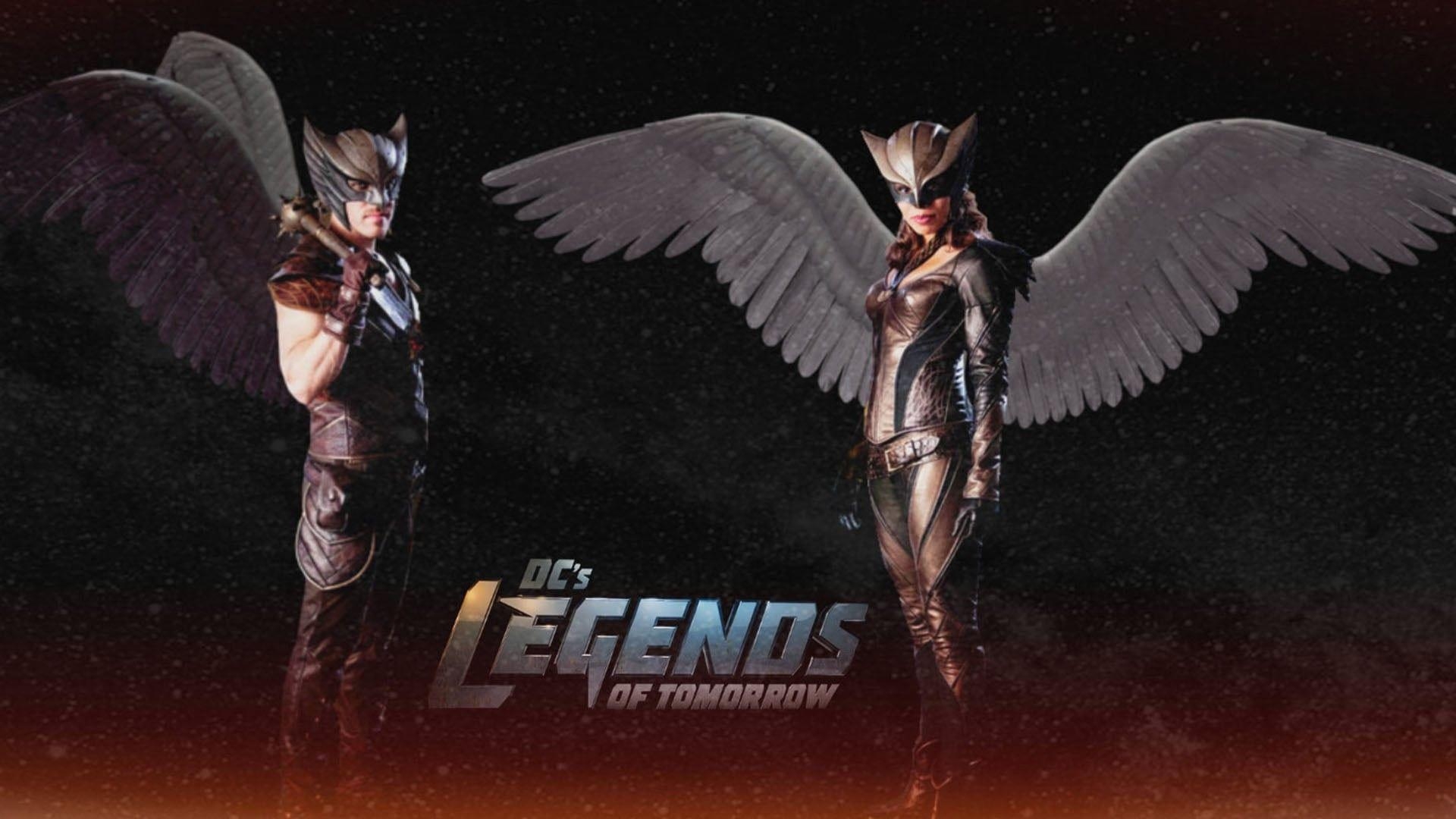 Hawkgirl, Tapeten, DC Heldenwelt, Comic-Kunst, 1920x1080 Full HD Desktop