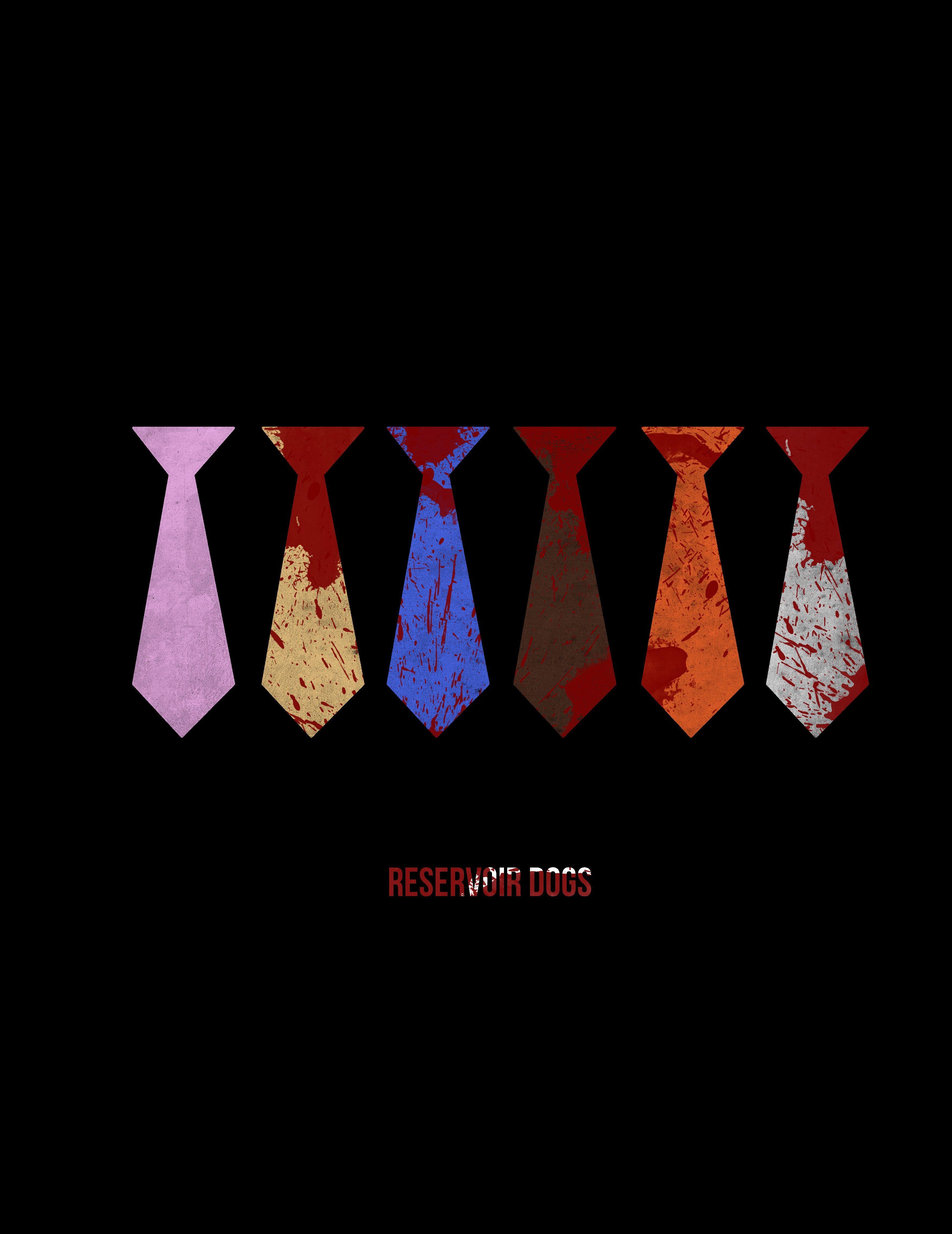 Reservoir Dogs, Hundetapete, Tarantino, Mr. Pink, Gangster, 3510x4550 4K Handy