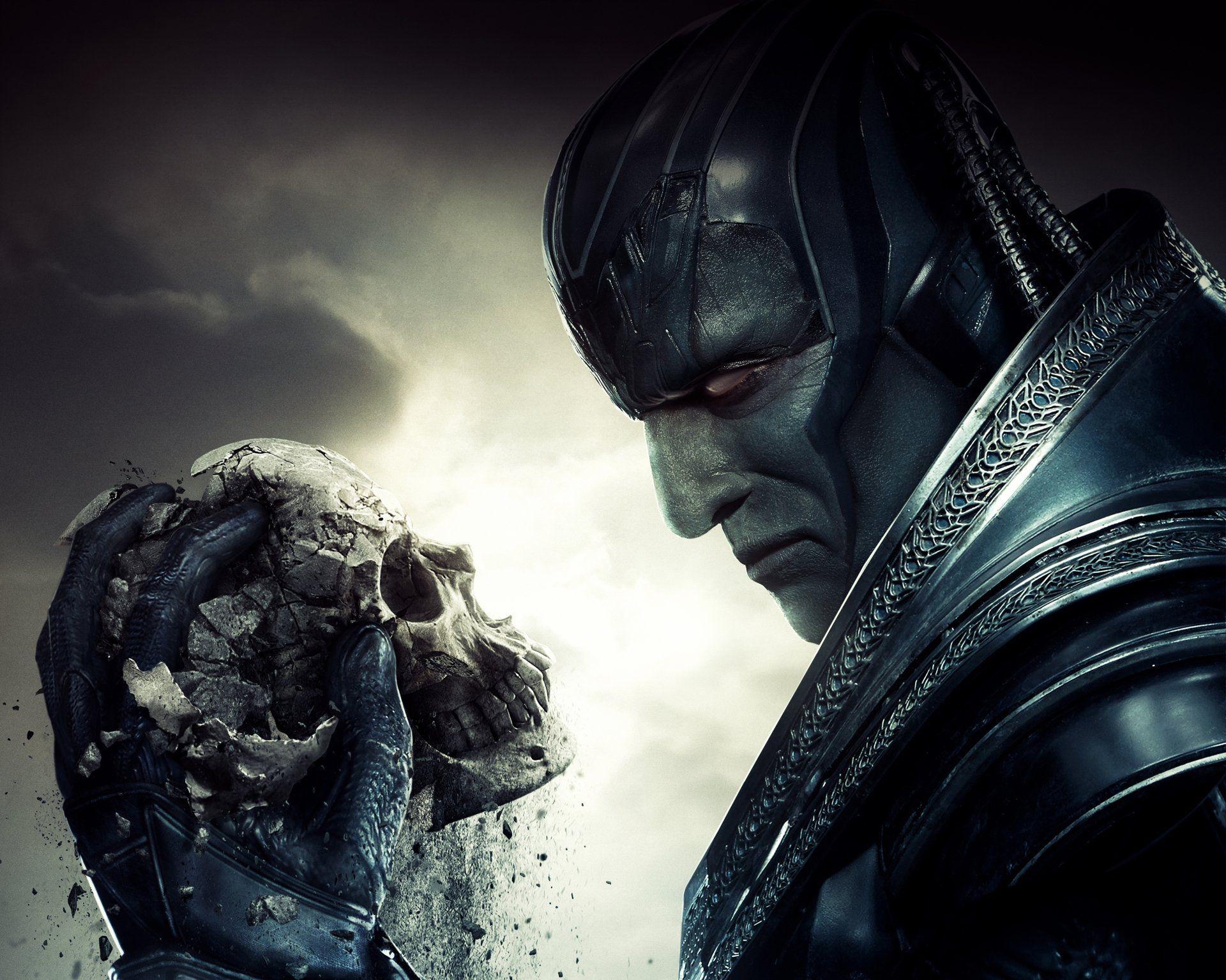 X-Men, Apocalypse, Film, HD, Hintergrund, 1920x1540 HD Desktop