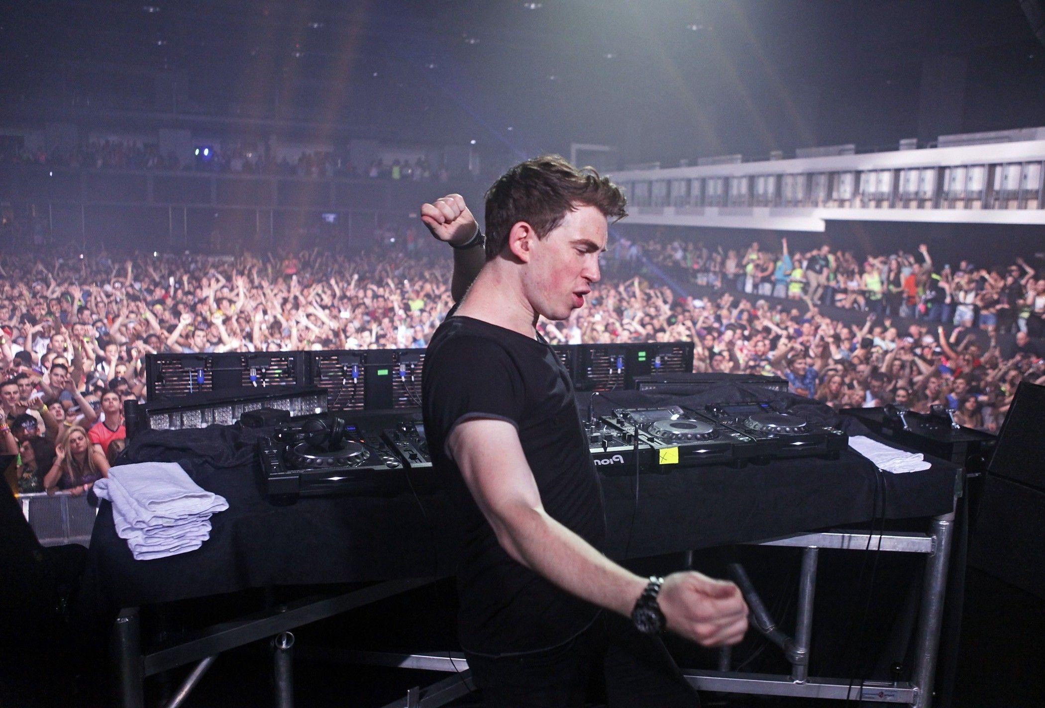 Hardwell, Musik, DJ, HD, Mobil, 2100x1430 HD Desktop