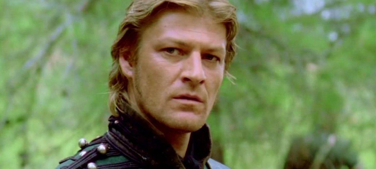 Sean Bean, Bernard Cornwell, Sharpe Serie, Anleitung, Binge Watching, 1600x720 Dual Screen Desktop