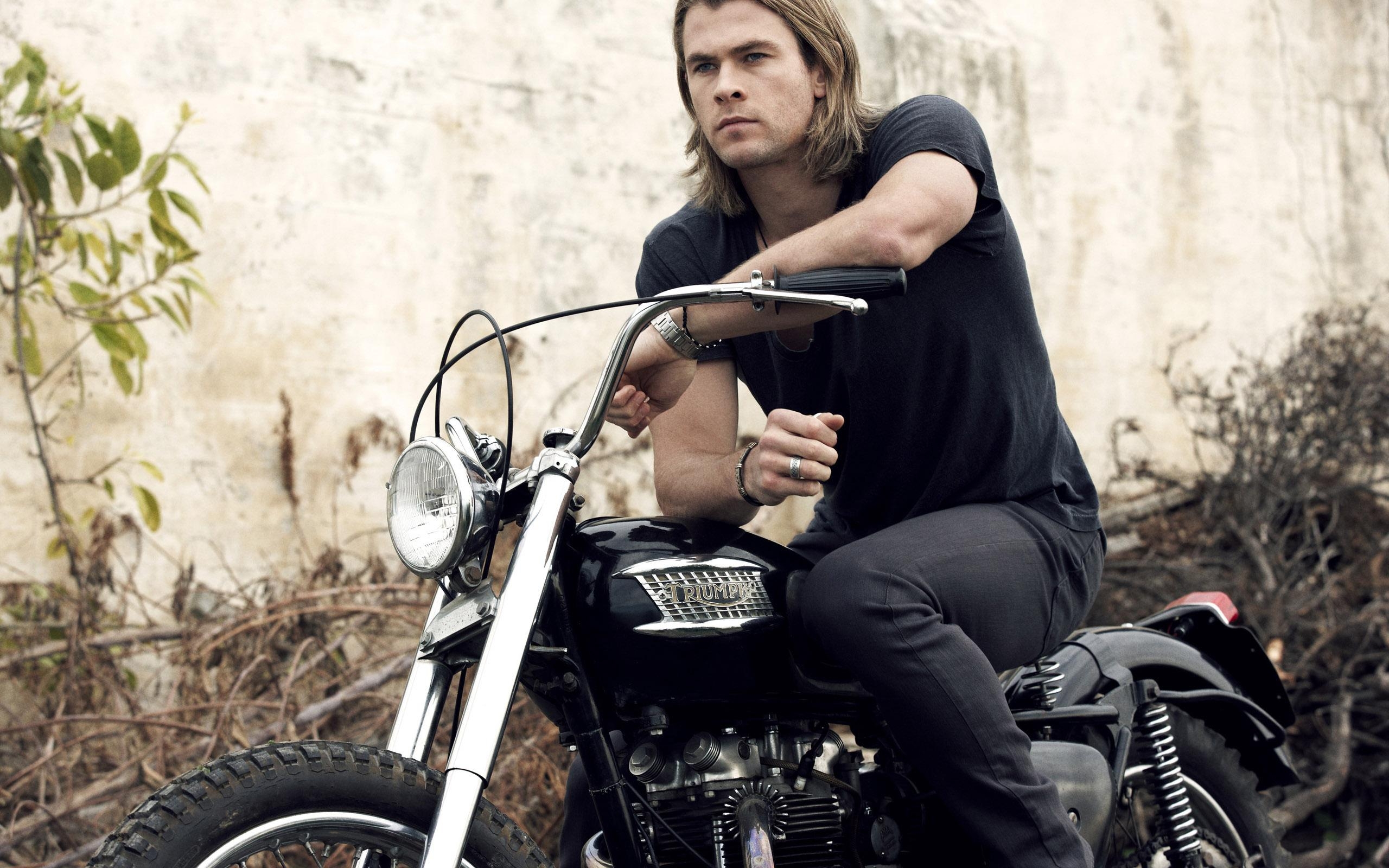 Chris Hemsworth, HD, Desktop, Download, Bild, 2560x1600 HD Desktop