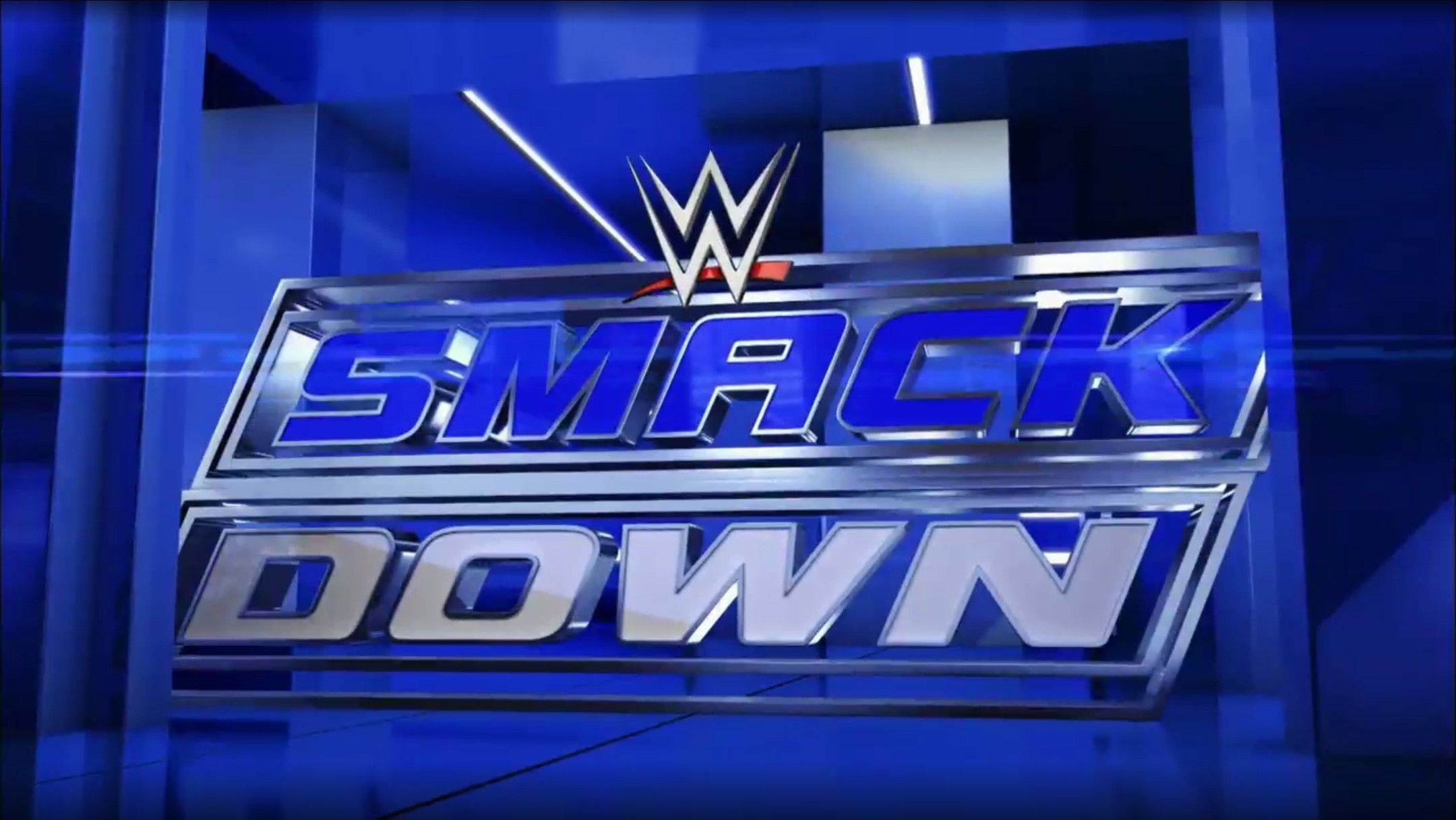 Smackdown, Wrestling, Superstars, WWE, TV-Show, 2160x1220 HD Desktop