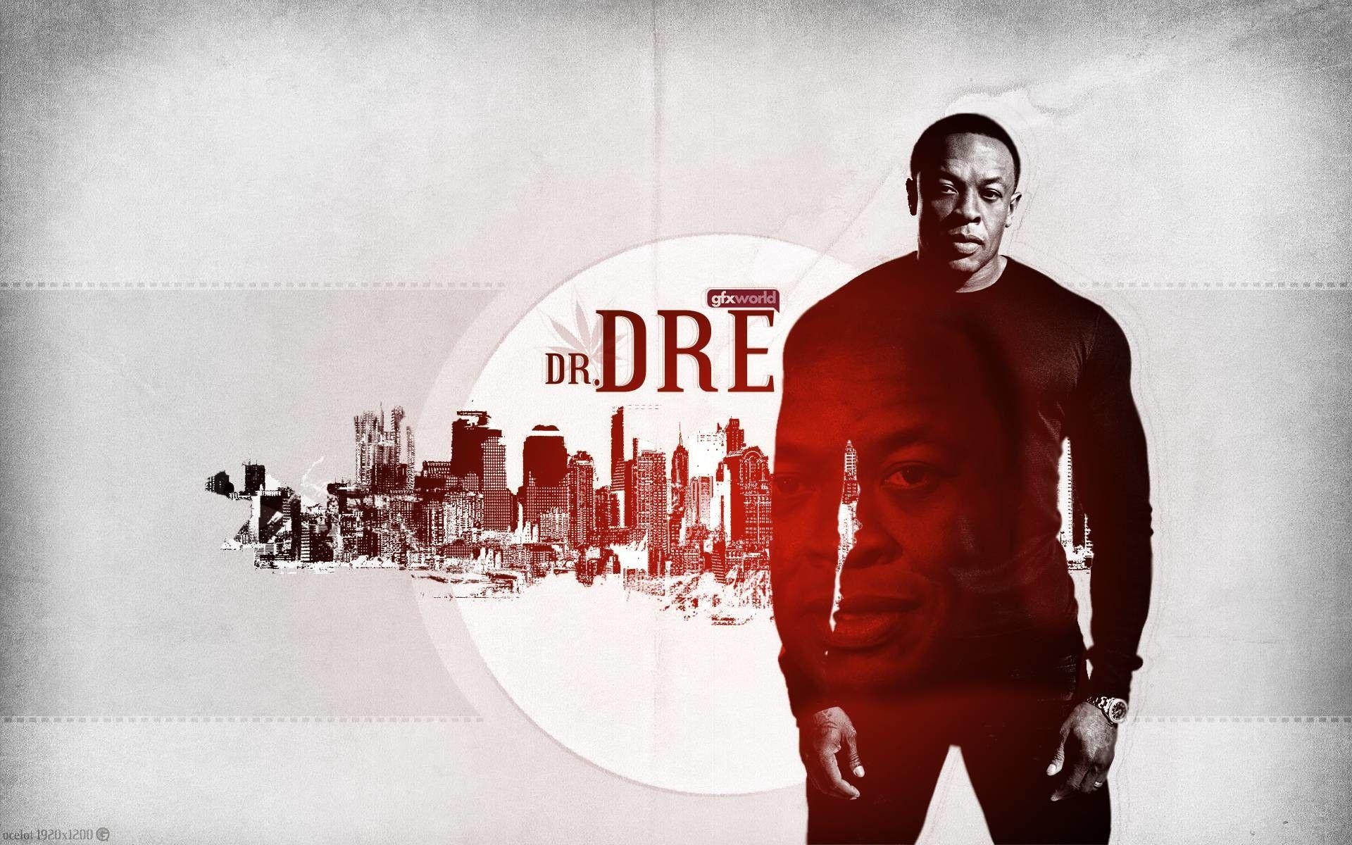 Dr Dre, Musik, Rap, Hintergrund, Hip-Hop, 1920x1200 HD Desktop