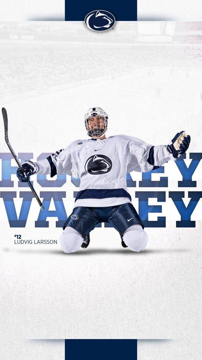 Penn State, Eishockey, Sport, Männer, Neuer Hintergrund, 680x1200 HD Handy