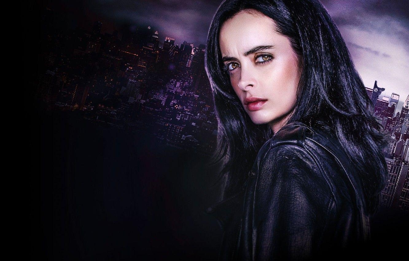 Marvel Serie, Netflix, Jessica Jones, Krysten Ritter, 1340x850 HD Desktop