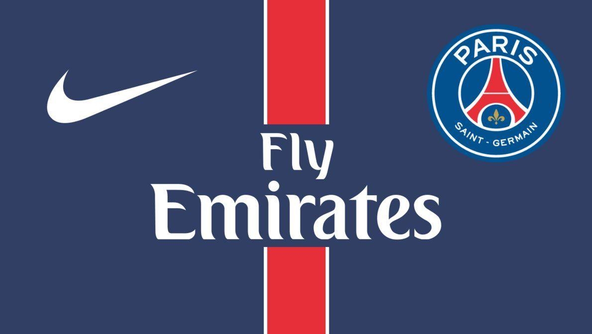 Paris Saint Germain, Fußball, Wallpaper, Logo, Sport, 1190x680 HD Desktop