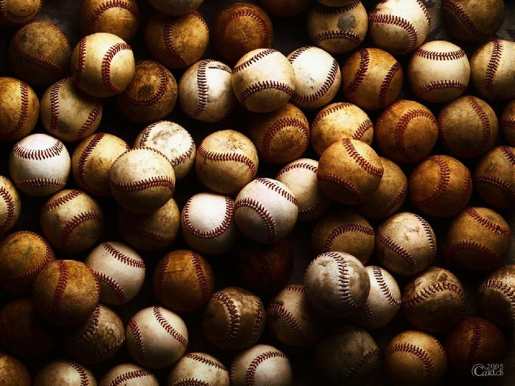 Baseball, 691px, Hintergrund, Sport, Bild, 1030x770 HD Desktop