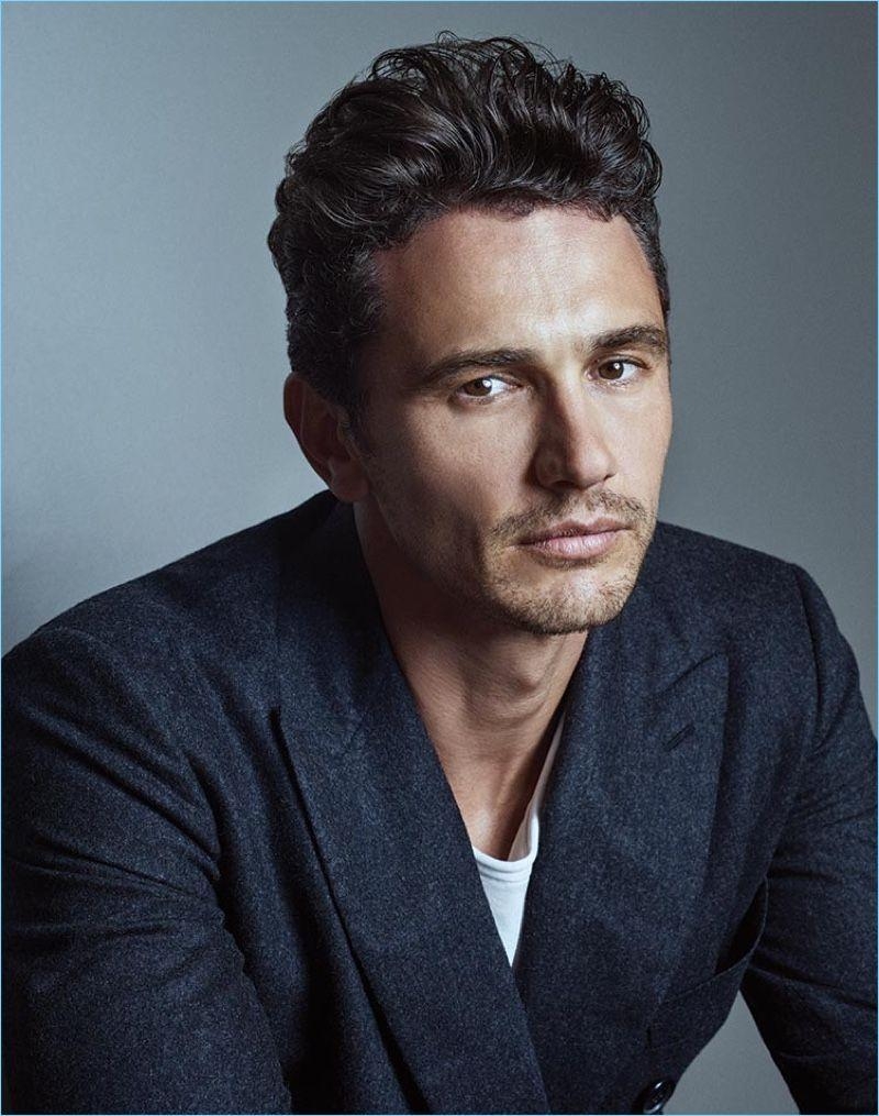 James Franco, Schauspieler, Hollywood, Porträt, Berühmtheit, 800x1020 HD Handy