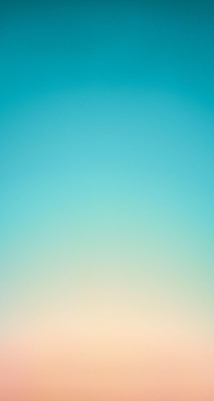 Schöner Gradient, iPhone, Hintergrund, Abstrakt, Design, 750x1400 HD Handy