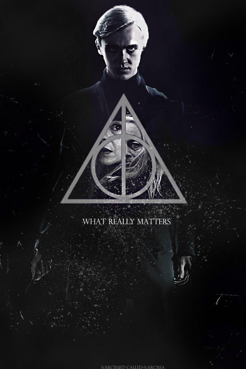 Draco Malfoy, Slytherin, Stil, Aesthetic, Fantasie, 800x1200 HD Handy