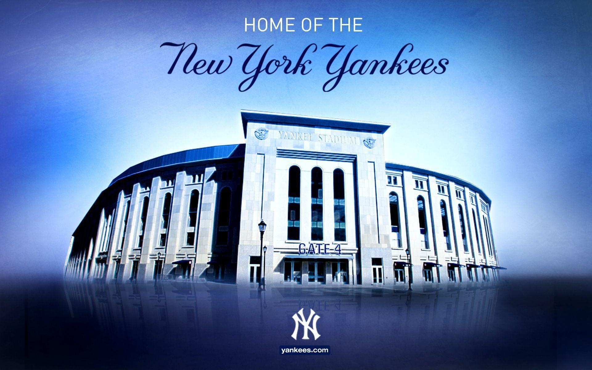 New York Yankees, iPhone, Mobile, Hintergrund, Sport, 1920x1200 HD Desktop