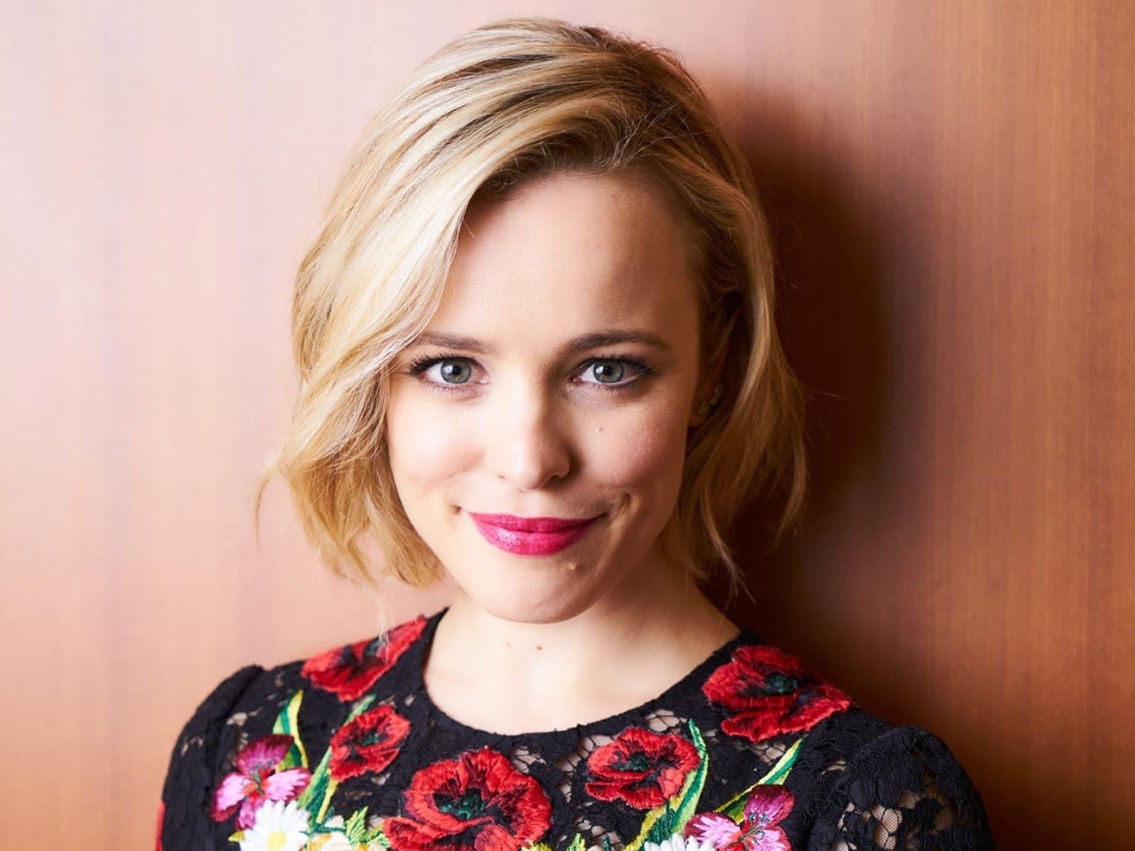 Rachel McAdams, 5x1200, Filme, Schauspielerin, Bild, 1600x1200 HD Desktop