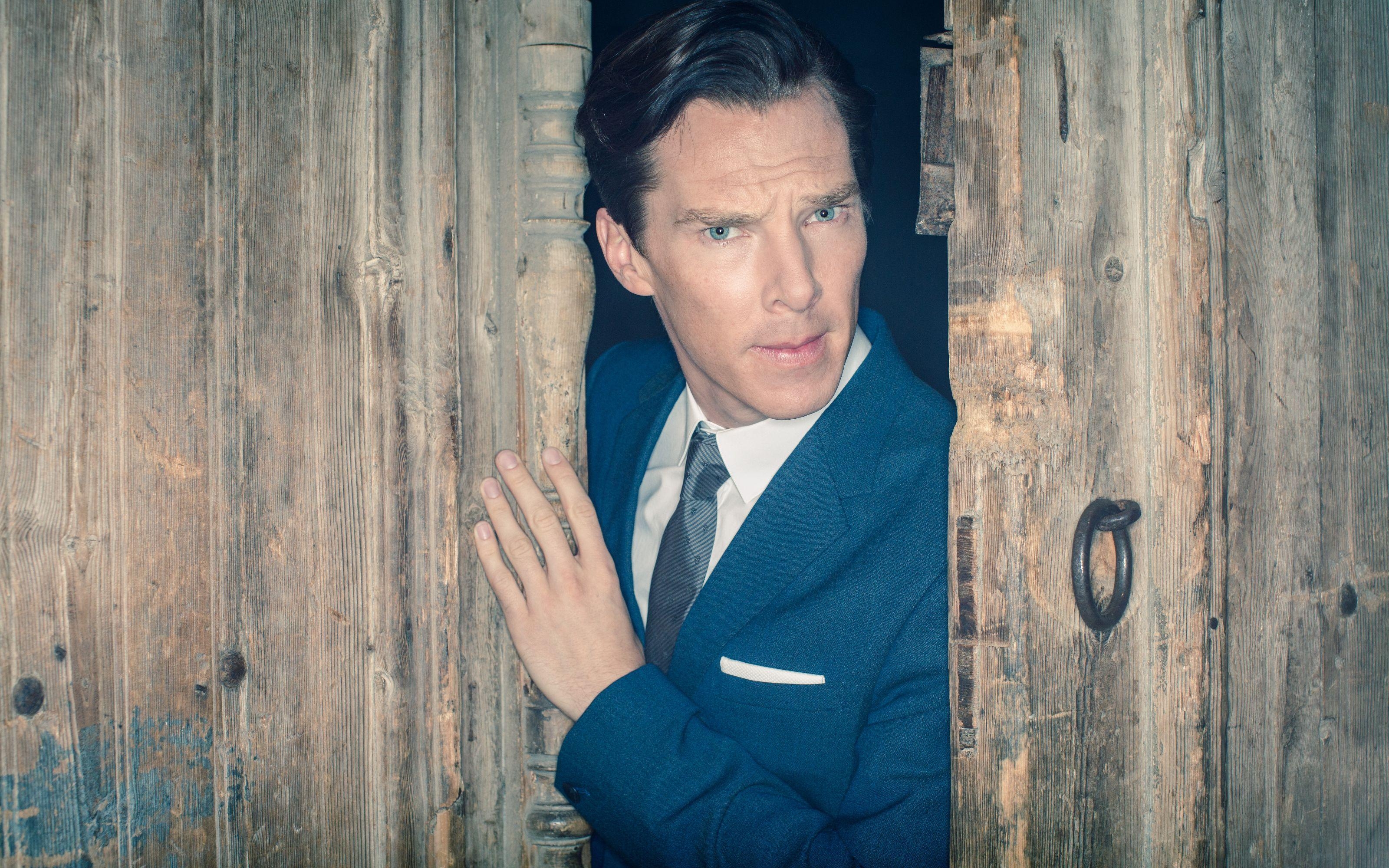 Benedict Cumberbatch, Schauspiel, Film, Charisma, Britisch, 3200x2000 HD Desktop