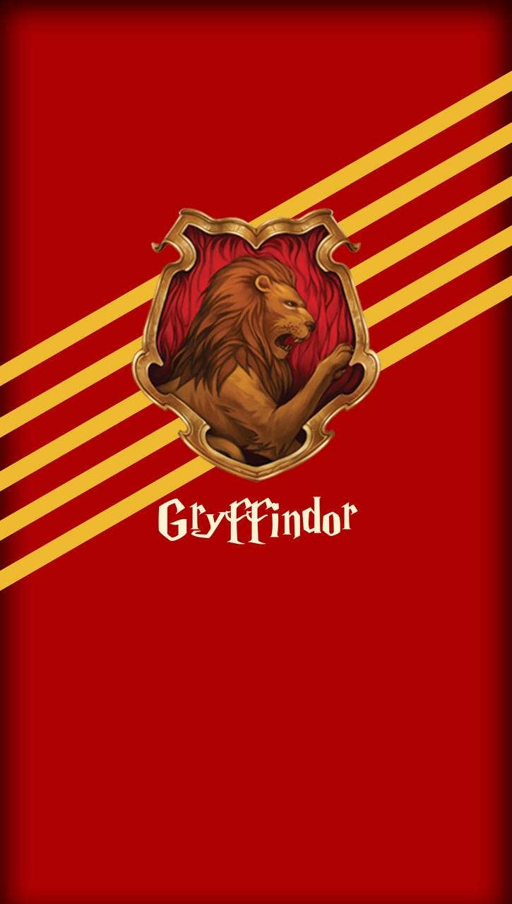 Gryffindor, Schule, Hintergrund, Symbol, Film, 730x1280 HD Handy