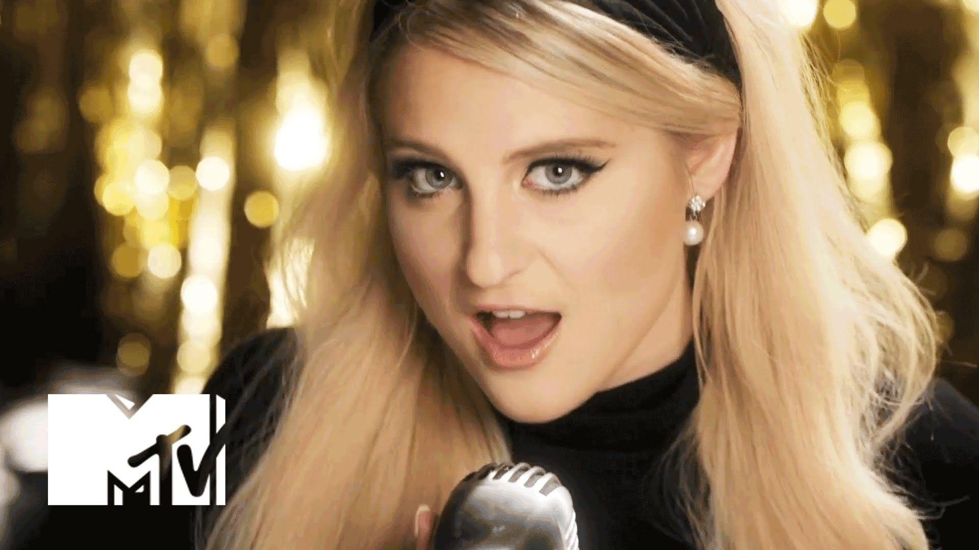 Meghan Trainor, Musik, Hintergrund, Sängerin, Pop, 1920x1080 Full HD Desktop