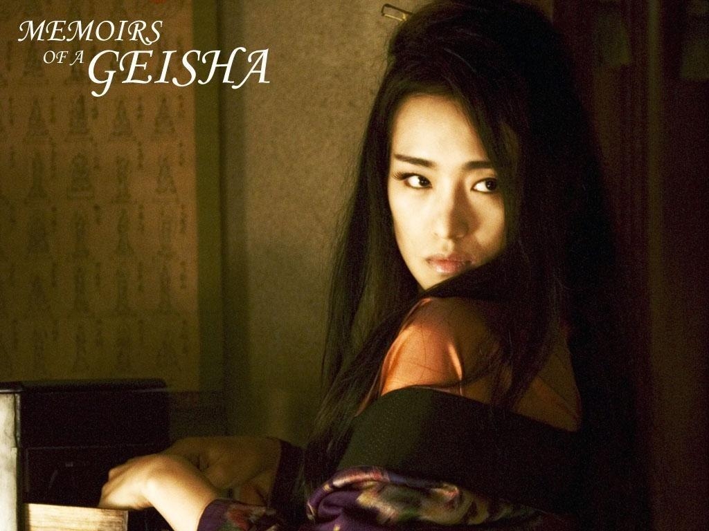 Memoiren Geisha, Download, Bild, Drama, Film, 1030x770 HD Desktop