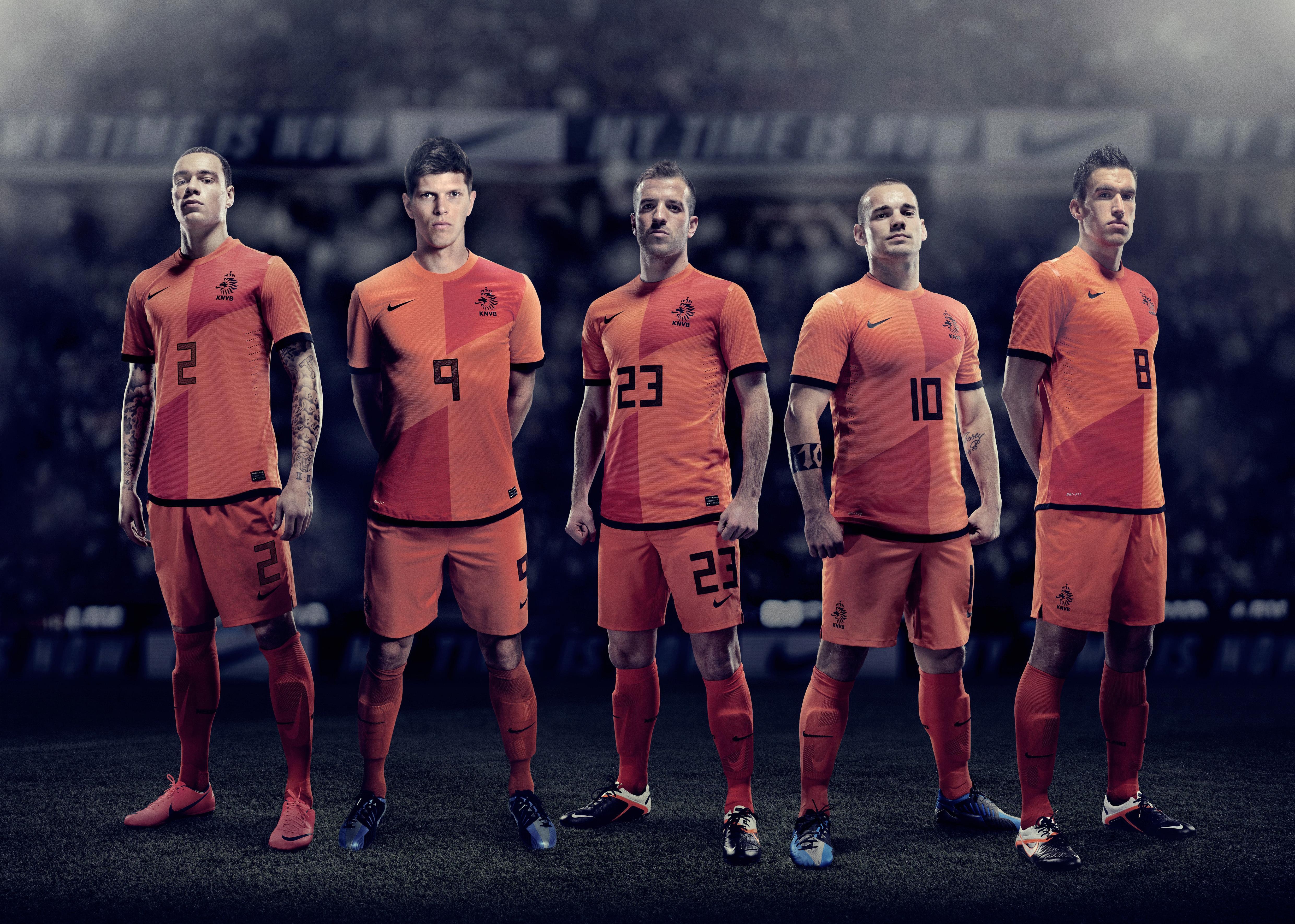 Niederlande, Fußball, Nationalmannschaft, Sport, HD, 4970x3540 4K Desktop