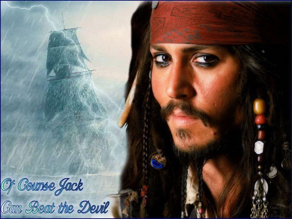 Jack Sparrow, Filmcharakter, Karibik, Piraten, Abenteuerfilm, 1030x770 HD Desktop