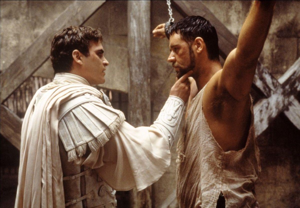 Rehabilitation, Gladiator, Film, 272 JPG, epische Bilder, 1200x840 HD Desktop