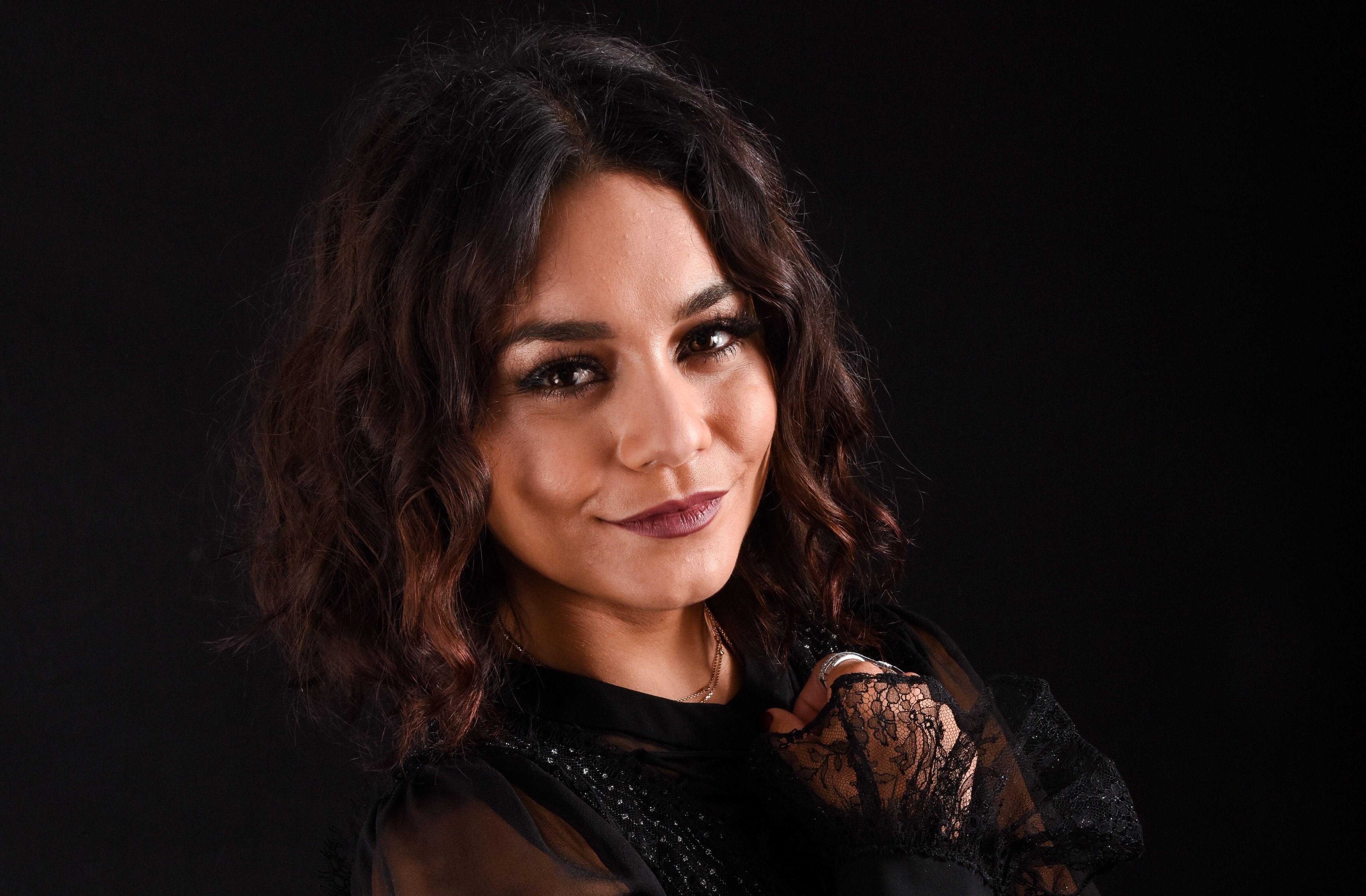 Vanessa Hudgens, 4K Ultra HD, Perfekt, Hollywood, Schönheit, 4730x3110 4K Desktop