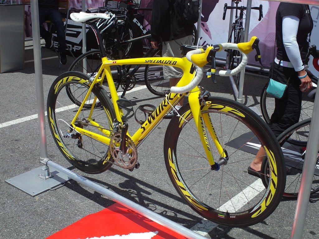 Lance Armstrong, S-Works, Fahrrad, Sport, Radsport, 1030x770 HD Desktop