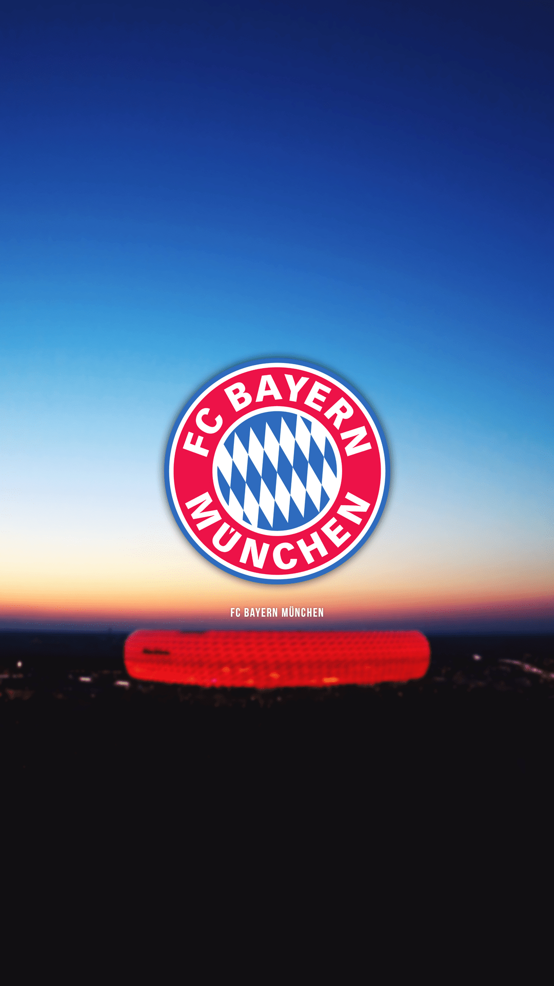 FC Bayern, Fußball, Deutschland, München, Vereinsbilder, 1080x1920 Full HD Handy