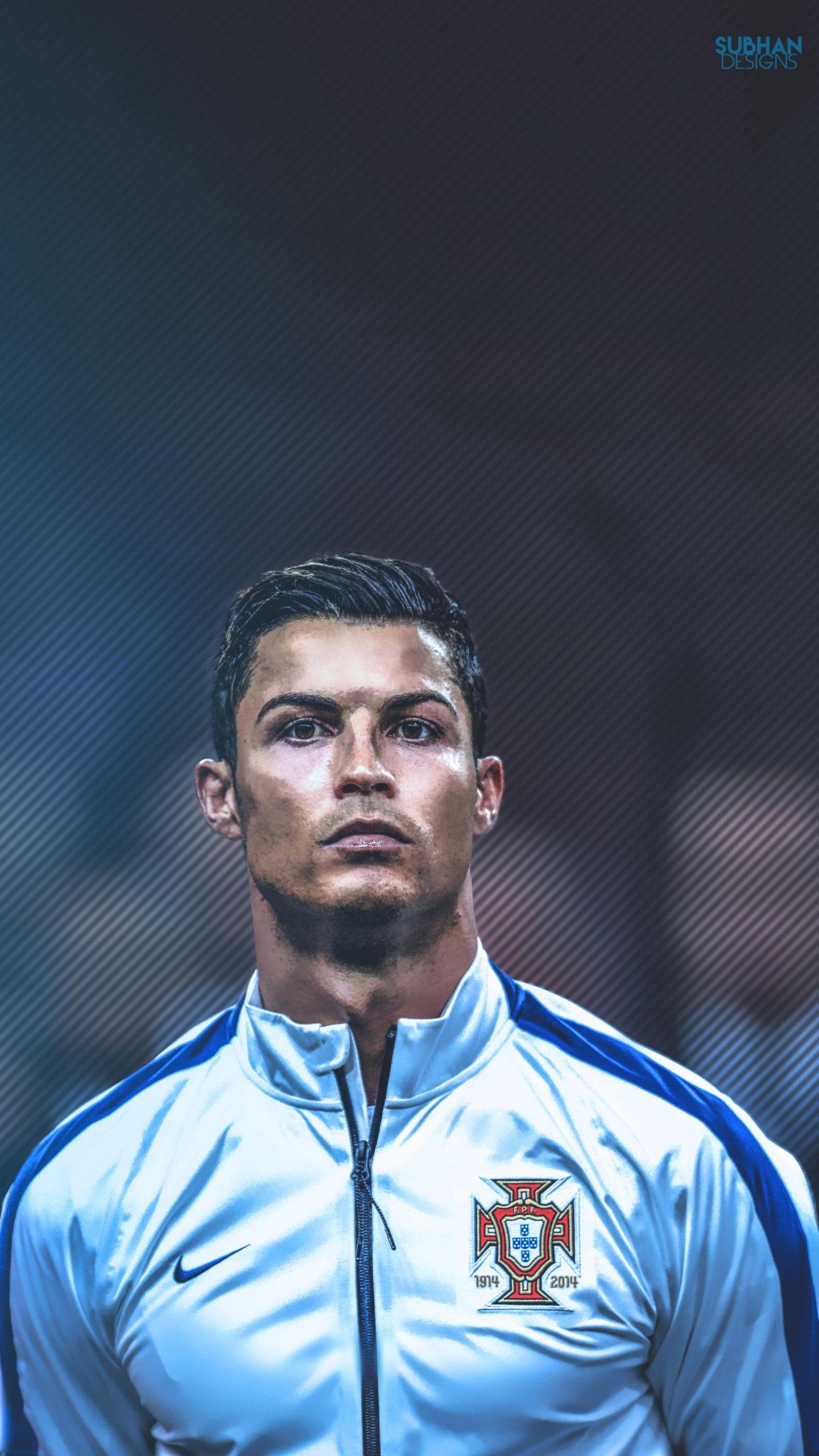 Ronaldo Neues Bild, HD, Fußball, Cristiano, CR7, 1440x2560 HD Handy