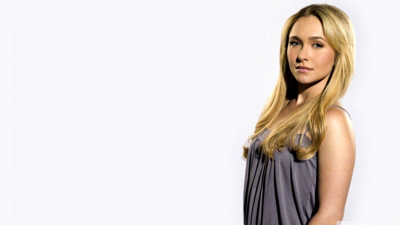 Hayden Panettiere, HD, Berühmtheit, Schauspielerin, Hintergrund, 1300x730 HD Desktop