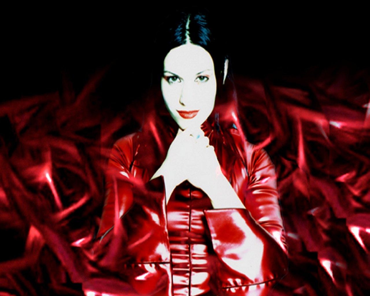 Lacuna Coil, Wallpaper, Desktop, Mobile, Tesla, 1280x1030 HD Desktop