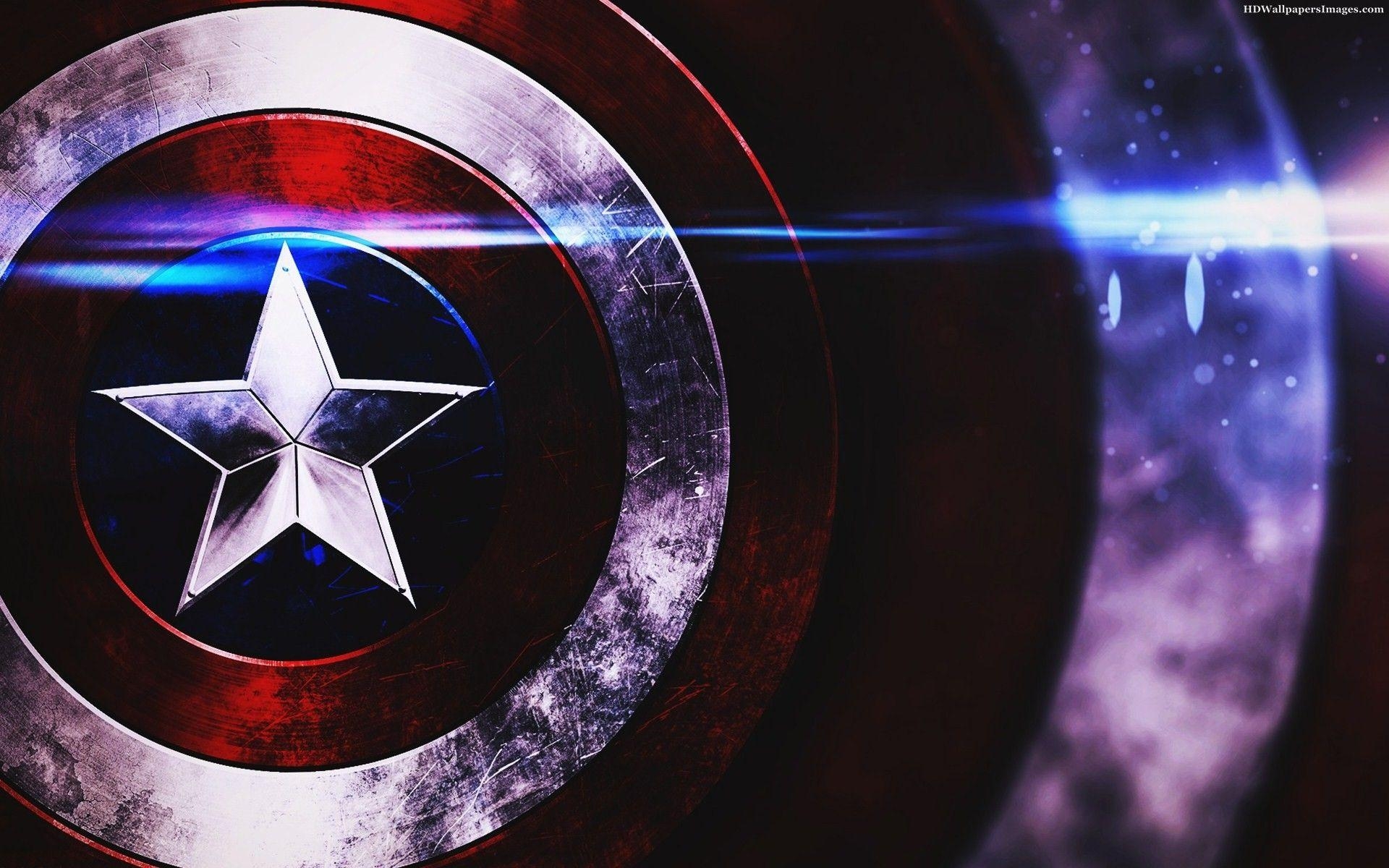 Captain America, Schild, Bild, Hintergrund, Grafik, 1920x1200 HD Desktop