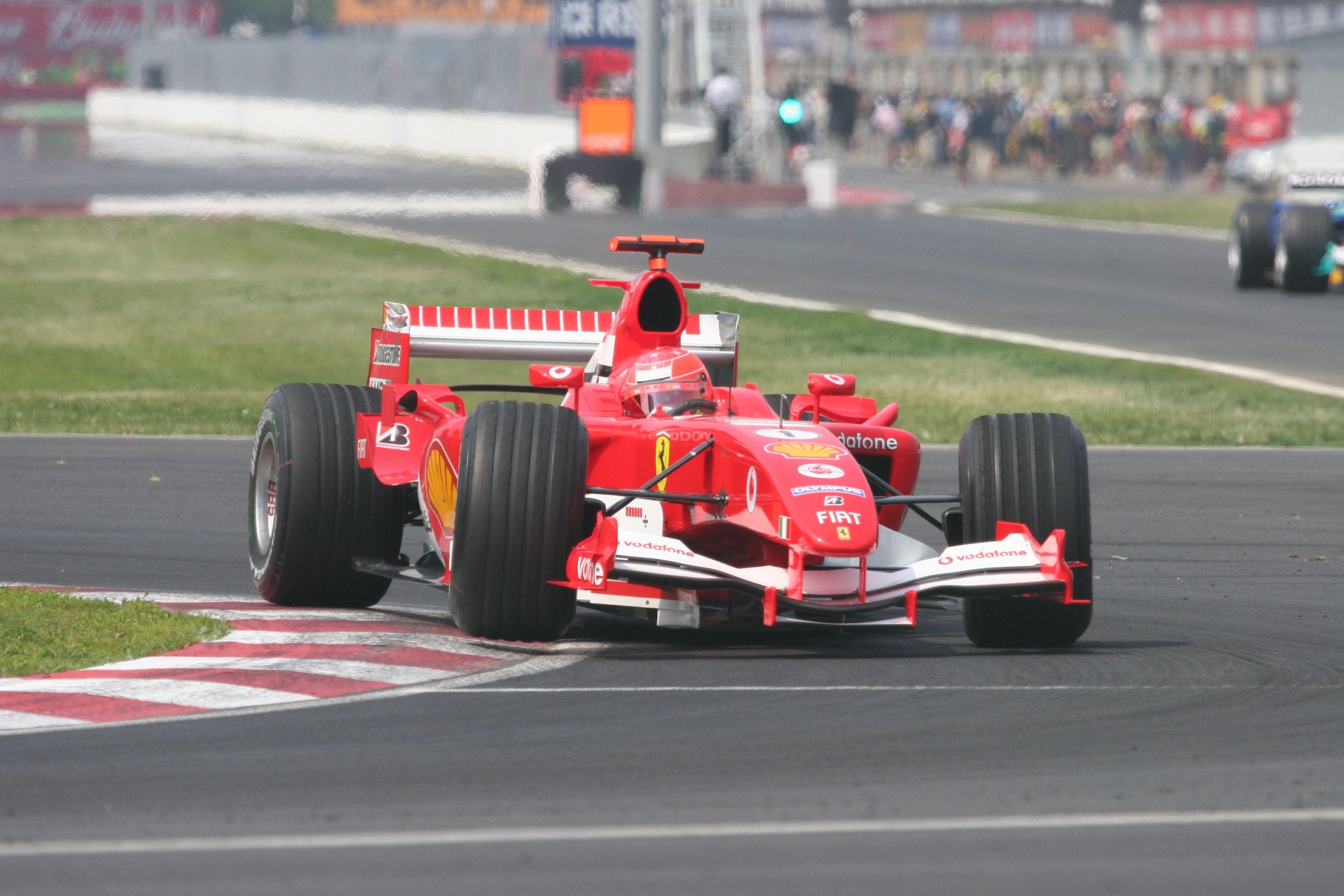 Schumacher, Desktop, Motorsport, Formel 1, Rennfahrer, 3510x2340 HD Desktop