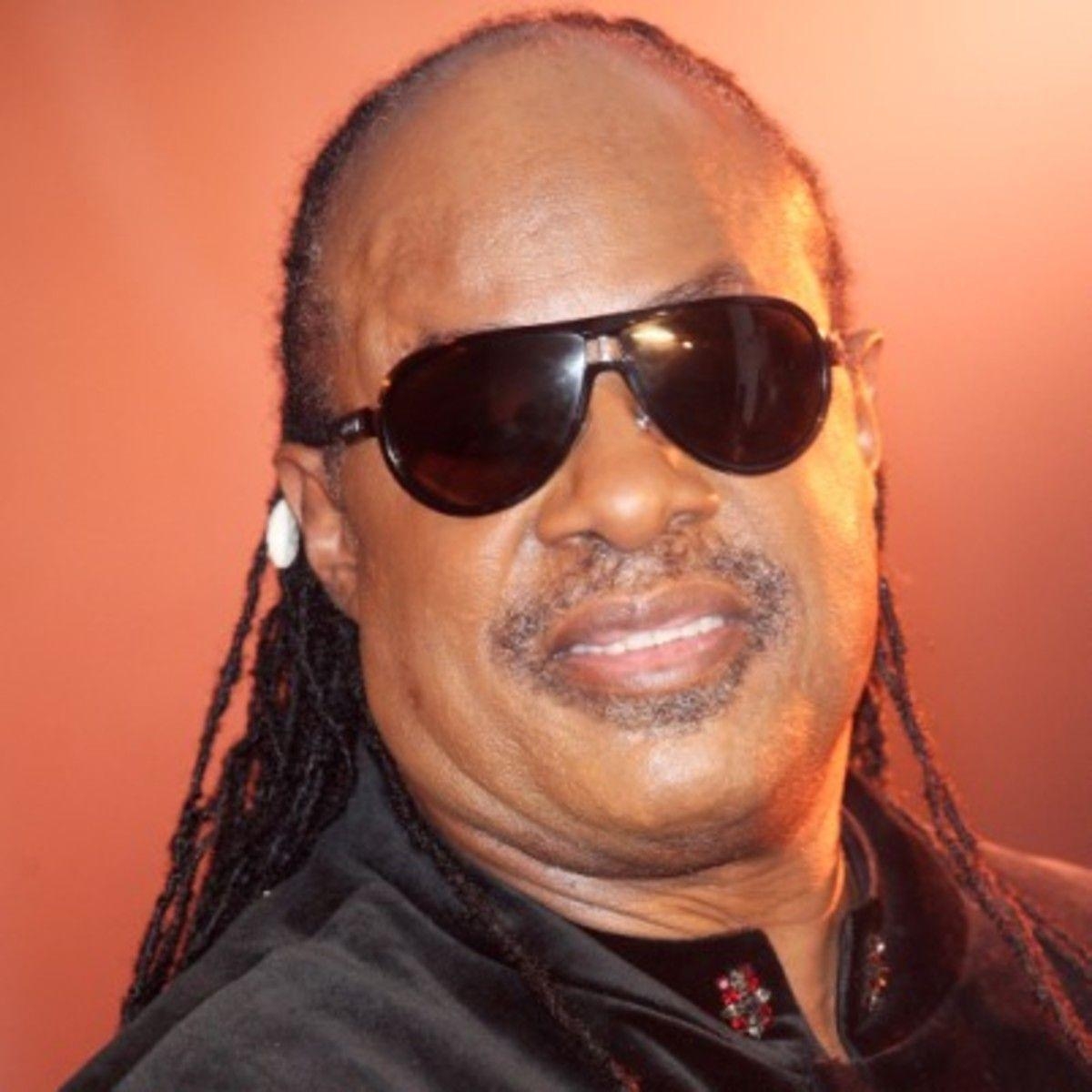 Stevie Wonder, Alben, Familie, Musikgeschichte, Einfluss, 1200x1200 HD Handy