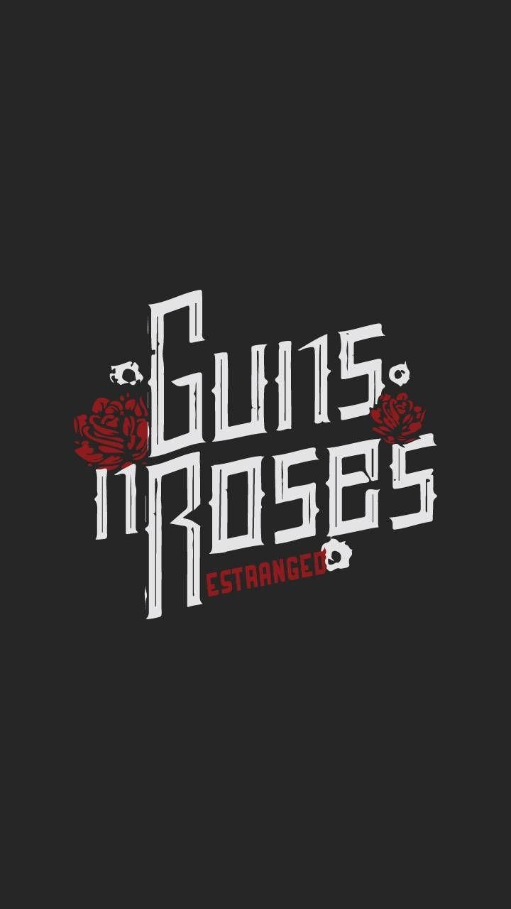 Guns N' Roses, Musik, Rock, Legendär, Hintergrund, 720x1280 HD Handy