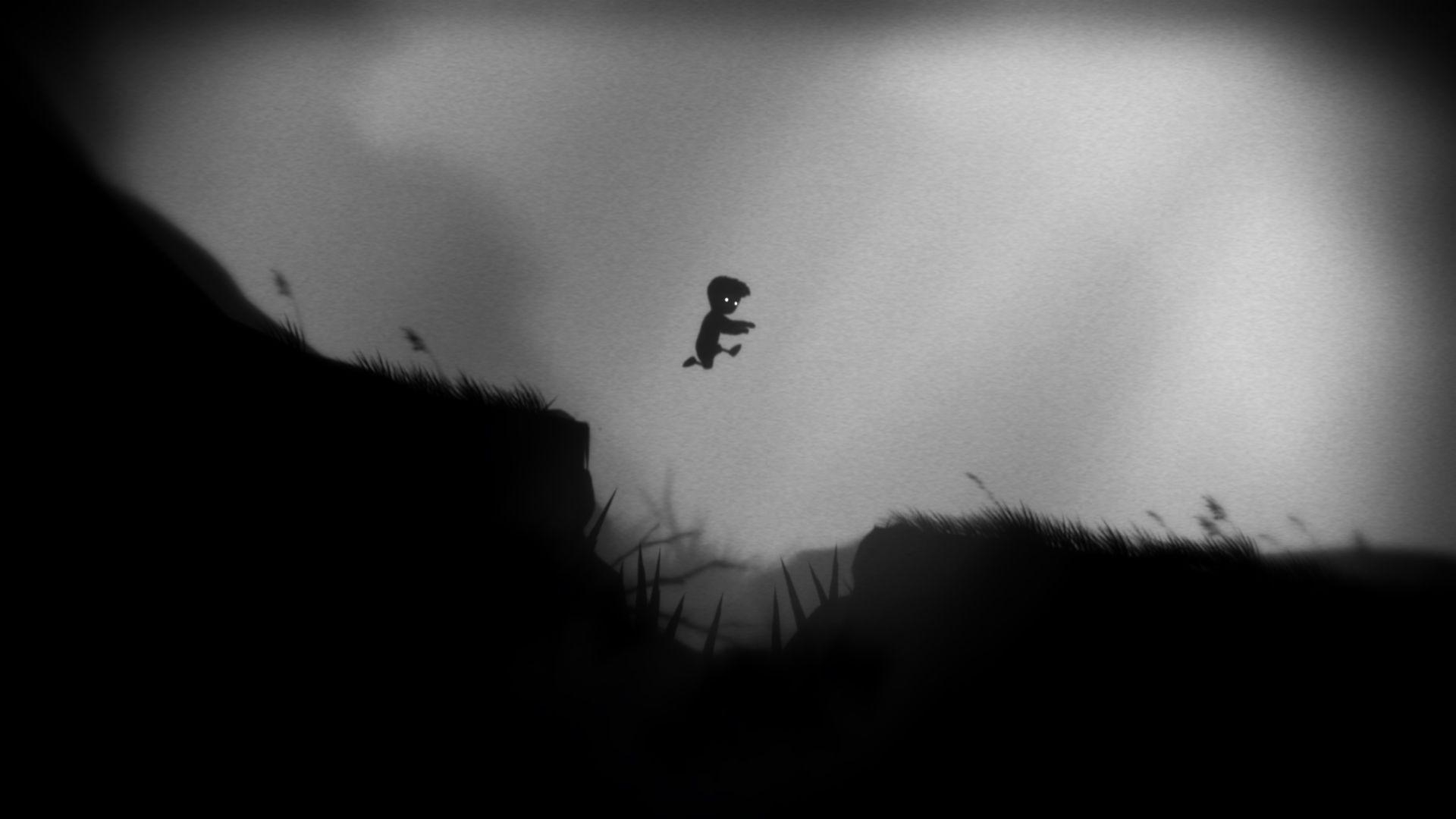 Limbo, 1920x1080, Mac, Spiele, Hintergrund, 1920x1080 Full HD Desktop