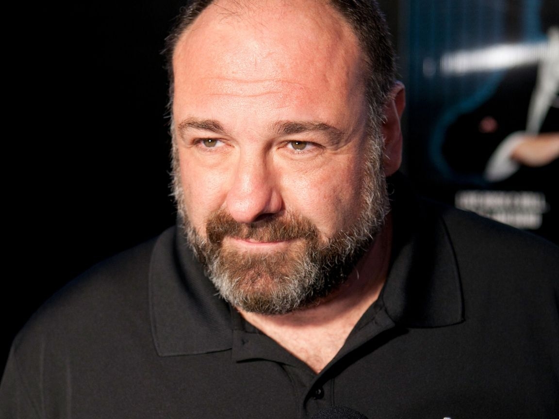 James Gandolfini, 1152x864, Hintergrund, Filmstar, Schauspieler, 1160x870 HD Desktop